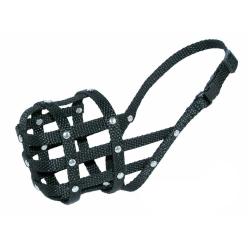 Náhubek popruh nylon č.03 Náhubek popruh nylon č.03