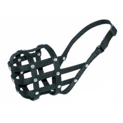 Náhubek popruh nylon č.04 Náhubek popruh nylon č.04