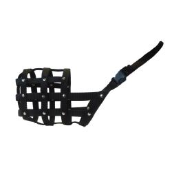 Náhubek popruh nylon č.09 Náhubek popruh nylon č.09