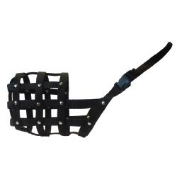 Náhubek popruh nylon č.11 Náhubek popruh nylon č.11