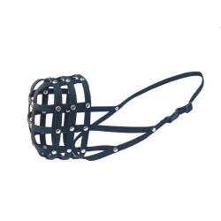 Náhubek popruh nylon staford, cane corso Náhubek popruh nylon staford, cane corso