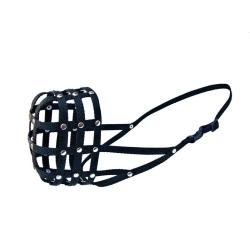 Náhubek popruh nylon staford, cane corso Náhubek popruh nylon staford, cane corso