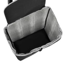 Nils Nákupní taška na kolečkách Camp NC17206 40L černá