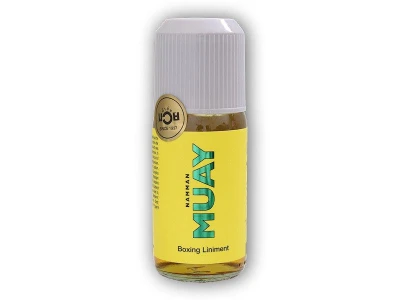 Namman muay boxing liniment 120ml
