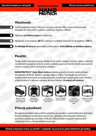 Nanoprotech Auto Moto Anticor