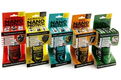 Nanoprotech Auto Moto Anticor