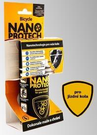 Nanoprotech Bicycle