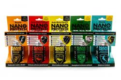 Nanoprotech Bicycle
