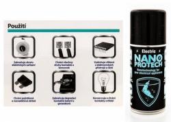 NANOPROTECH Electric 150ml