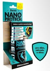NANOPROTECH Electric 150ml