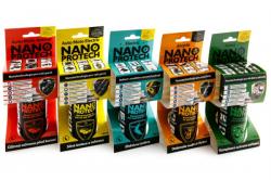 NANOPROTECH Electric 150ml