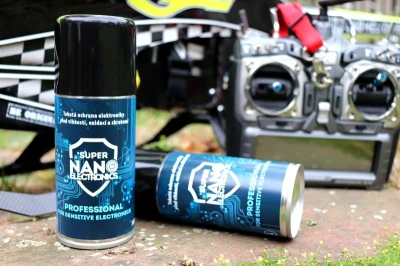 Nanoprotech Electronics Professional 150ml (VÝPRODEJ)