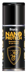 Nanoprotech olej Bicycle 150 ml Nanoprotech olej Bicycle 150 ml