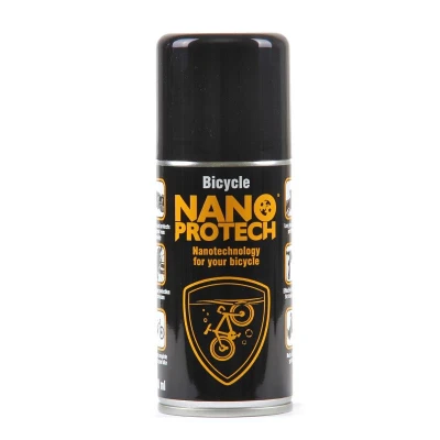 Nanoprotech Olej Bicycle 150 ml