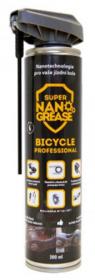 Nanoprotech olej Bicycle 300 ml Nanoprotech olej Bicycle 300 ml