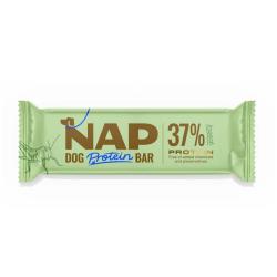NAP Psí proteinová tyčinka Hmyzí 50 g NAP Psí proteinová tyčinka Hmyzí 50 g