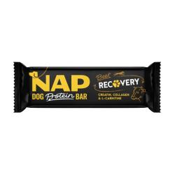 NAP Psí proteinová tyčinka Recovery hovězí 50 g NAP Psí proteinová tyčinka Recovery hovězí 50 g