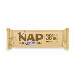 NAP Psí proteinová tyčinka Hovězí 50 g NAP Psí proteinová tyčinka Hovězí 50 g