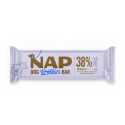 NAP Psí proteinová tyčinka Hovězí s levandulí 50 g NAP Psí proteinová tyčinka Hovězí s levandulí 50 g