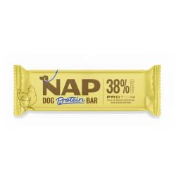 NAP Psí proteinová tyčinka Kuřecí 50 g NAP Psí proteinová tyčinka Kuřecí 50 g