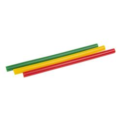 Náplň do tavné pistole 7,2x100mm (12ks) barevná