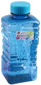 Náplň náhradní do bublifuku 473ml 2 barvy v plastové láhvi