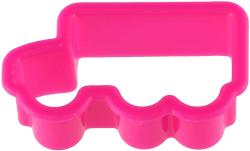 NARA Tvořítka / vykrajovátka set s válečkem na modelínu 11ks