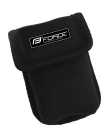 Force Nářadí sada 11 funkcí s nýtovačem, v pouzdře