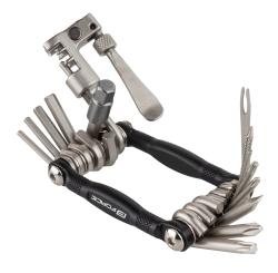 Force Nářadí TRAIT sada 16 funkcí s nýtovačem Force Nářadí TRAIT sada 16 funkcí s nýtovačem