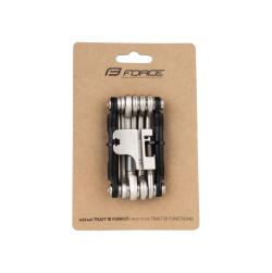 Force Náradie TRAIT sada 18 funkcií s nýtovačom