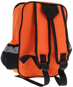 Nářadí pracovní dětské set s batohem a vrtačkou 28ks na baterie Zvuk