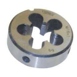 Narex Bučovice Očko závitové M10x1.00 NO 3210
