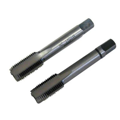 Narex Bučovice Závitník maticový M 6x1.00 NO 3070 Narex Bučovice Závitník maticový M 6x1.00 NO 3070