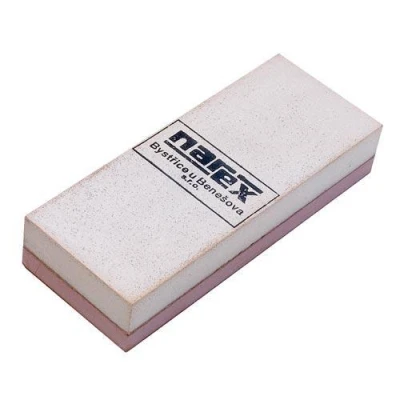 NAREX BYSTŘICE Brousek 130x50x25mm 2zr. 8951-00 NAREX BYSTŘICE Brousek 130x50x25mm 2zr. 8951-00