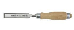 Narex Bystřice Dláto ploché 8101-10 dřev. rukojeť Narex Bystřice Dláto ploché 8101-10 dřev. rukojeť