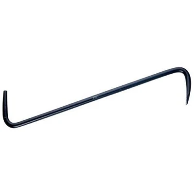 Narex Bystřice Páčidlo/vytahovák 360mm "S" hřebíků 8794-00 Narex Bystřice Páčidlo/vytahovák 360mm "S" hřebíků 8794-00
