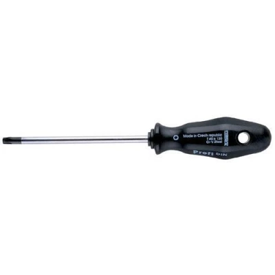 Narex Bystřice Šroubovák TORX PROFI 25x100 8088-25 Narex Bystřice Šroubovák TORX PROFI 25x100 8088-25
