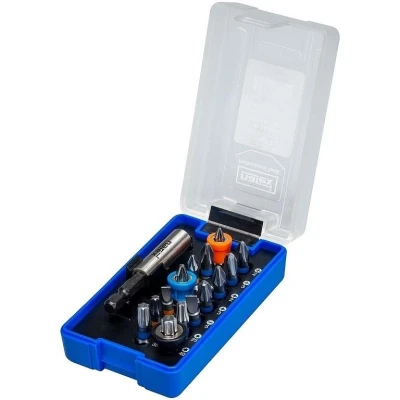 Narex Sada bitů SUPERLOCK 18-Bit Box Narex Sada bitů SUPERLOCK 18-Bit Box