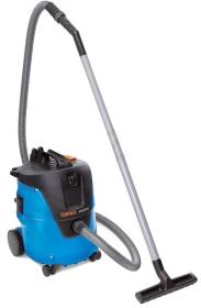 NAREX Vysavač VYS 21-01 1250W 20l, suché i mokré vysávání, 65403607 NAREX Vysavač VYS 21-01 1250W 20l, suché i mokré vysávání, 65403607