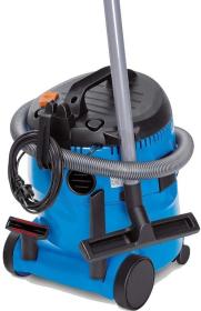 NAREX Vysavač VYS 21-01 1250W 20l, suché i mokré vysávání, 65403607