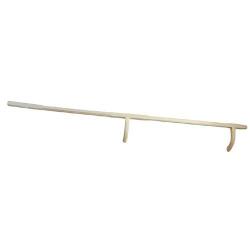 Násada kosiště dvouručkové moravské 170cm Násada kosiště dvouručkové moravské 170cm