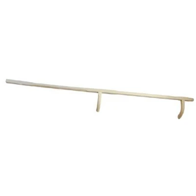 Násada kosiště dvouručkové moravské 170cm Násada kosiště dvouručkové moravské 170cm