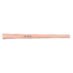 Násada krumpáč 90/95cm DE LUXE, voskovaná