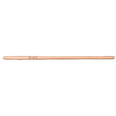 Násada lopata rovná 130cm DE LUXE, lakovaná Násada lopata rovná 130cm DE LUXE, lakovaná