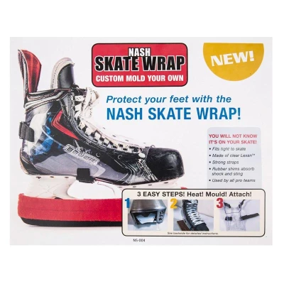 Nash Chránič bruslí Skate Wrap Nash Chránič bruslí Skate Wrap