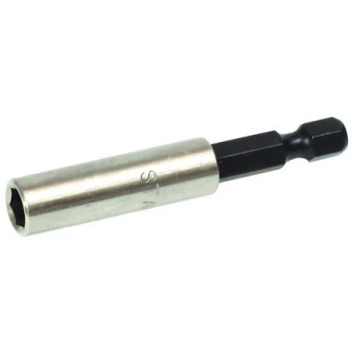Nástavec na bity 1/4" magnet.60mm (5ks) Nástavec na bity 1/4" magnet.60mm (5ks)