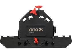 Nástavec pro broušení hran dlaždic 45° (VÝPRODEJ)