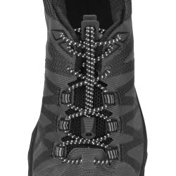 Nathan Run Laces Reflective bežecké šnúrky reflexné Nathan Run Laces Reflective bežecké šnúrky reflexné