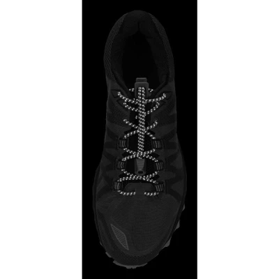 Nathan Run Laces Reflective běžecké tkaničky reflexní