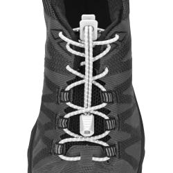 Nathan Run Laces Reflective běžecké tkaničky reflexní